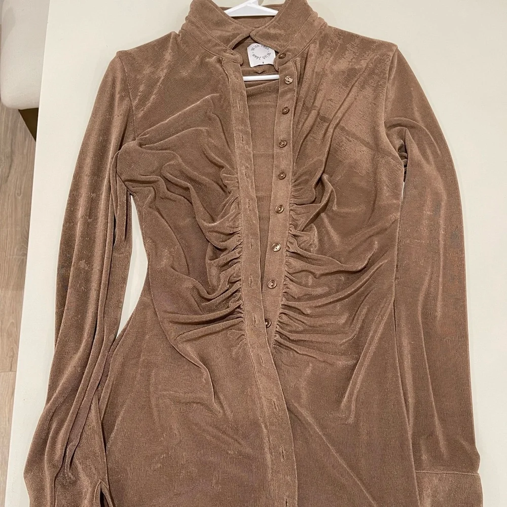 WithJean dress - Picture 1 of 1